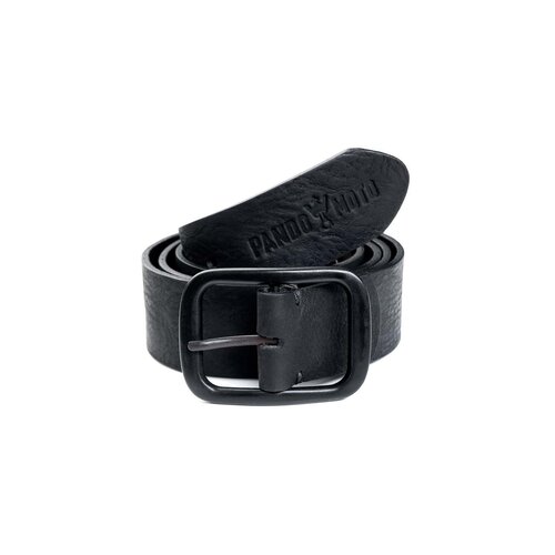 Pando Moto HIMO 1 - Full Grain Leather Belt