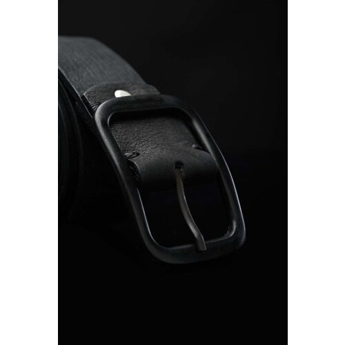 Pando Moto HIMO 1 - Full Grain Leather Belt