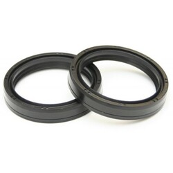Fork Seal Set 48X61X11MM TC4