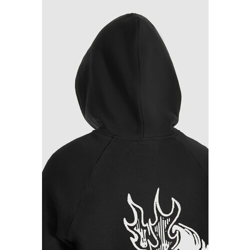 Pando Moto Hoodie Kyle Ignition