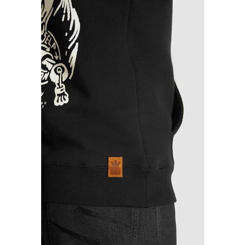 Pando Moto Hoodie Kyle Ignition