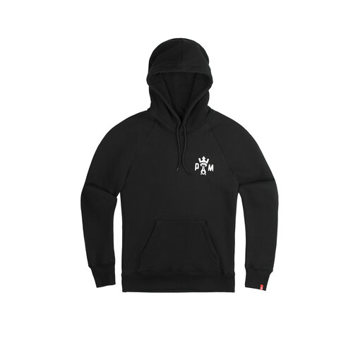 Pando Moto Hoodie Kyle Don't Die