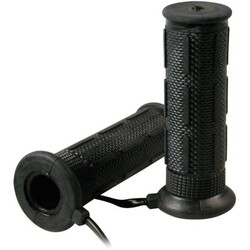 22MM 7/8 Heated grips 125MM