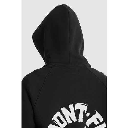 Pando Moto Hoodie Kyle Don't Die