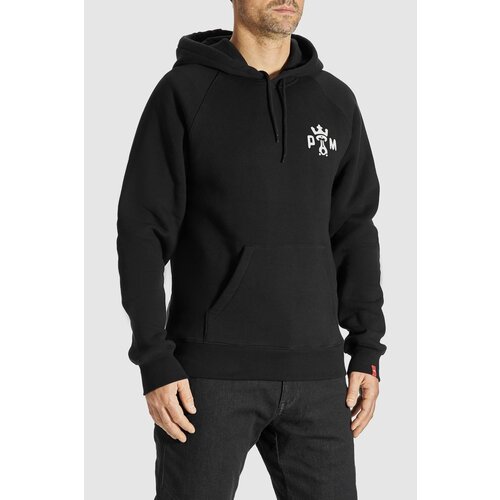 Pando Moto Hoodie Kyle Don't Die