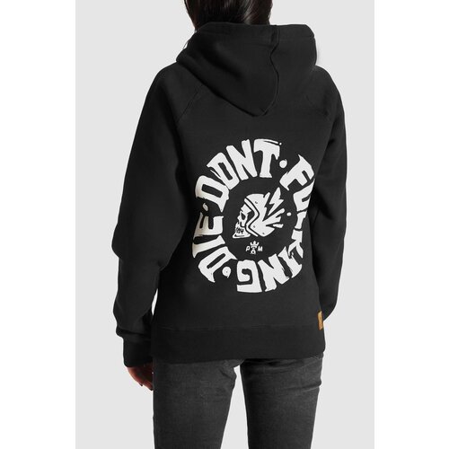 Pando Moto Hoodie Kyle Don't Die