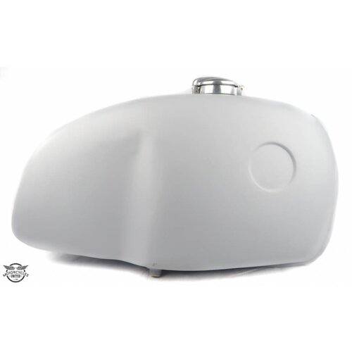 BMW R80 R100 Stalen tank