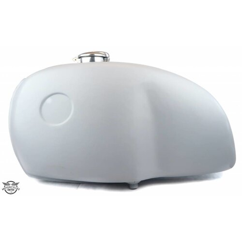 BMW R80 R100 Stalen tank