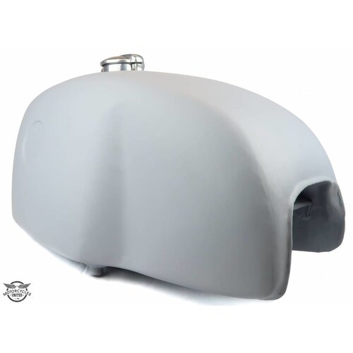 BMW R80 R100 Kraftstofftank Stahl