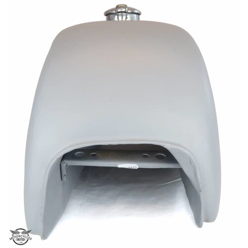 BMW R80 R100 Stalen tank