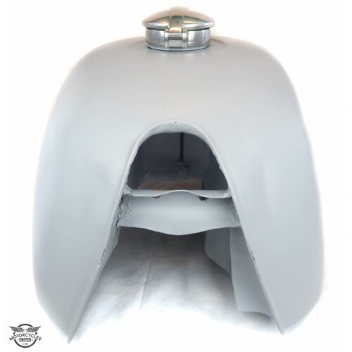 BMW R80 R100 Kraftstofftank Stahl