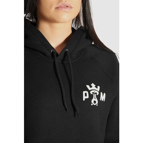 Pando Moto Hoodie Kyle Don't Die