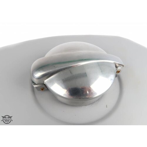 BMW R80 R100 Stalen tank