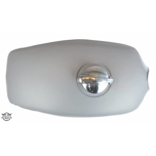 BMW R80 R100 Stalen tank