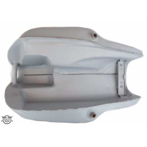 BMW R80 R100 Stalen tank