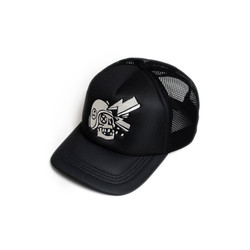 Kabuto – Classic 1970’S Trucker Pet