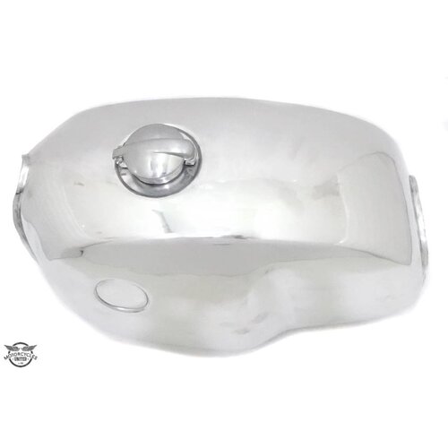 BMW R80 R100 Réservoir de carburant en aluminium