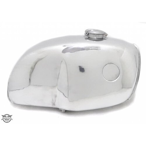 BMW R80 R100 Aluminium Fuel tank