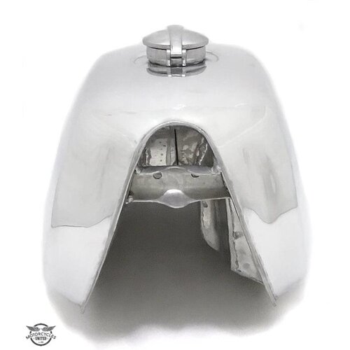 BMW R80 R100 Aluminium Fuel tank