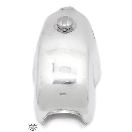 BMW R80 R100 Réservoir de carburant en aluminium
