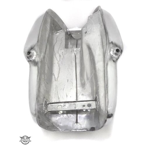 BMW R80 R100 Aluminium Fuel tank