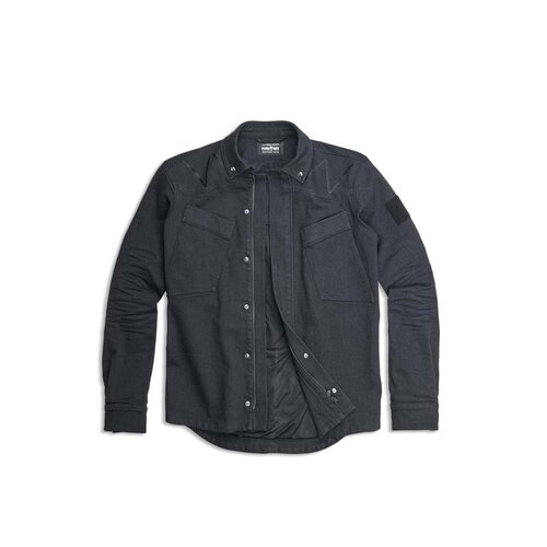 Pando Moto Jacke Capo Cor 01