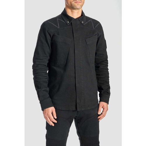 Pando Moto Veste Capo Cor 01