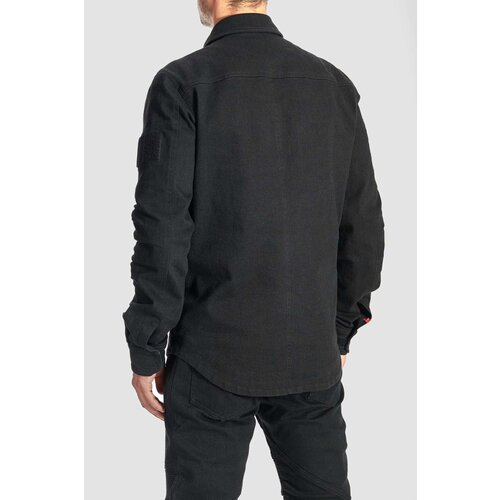 Pando Moto Veste Capo Cor 01