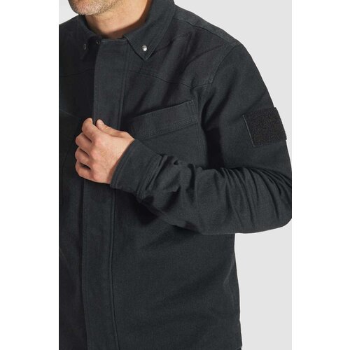 Pando Moto Veste Capo Cor 01