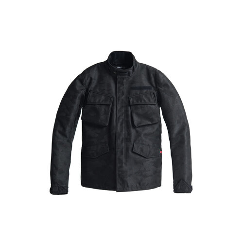 Pando Moto Veste M65 Cor 01