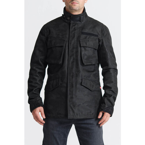 Pando Moto Jacke M65 Cor 01