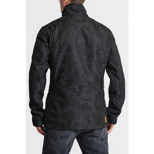 Pando Moto Jacket M65 Cor 01