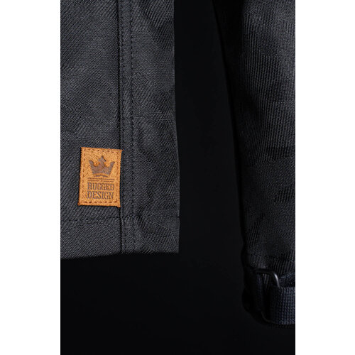 Pando Moto Jacket M65 Cor 01