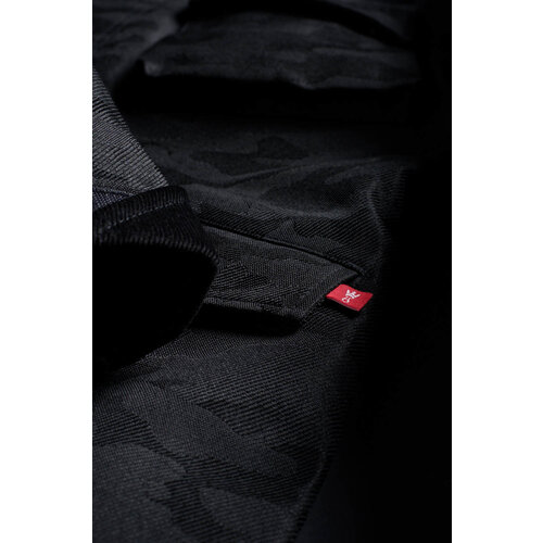 Pando Moto Jacket M65 Cor 01