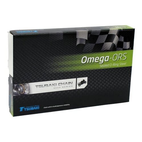 Chain / Sprocket Set 15/46/520 OMEGA ORS