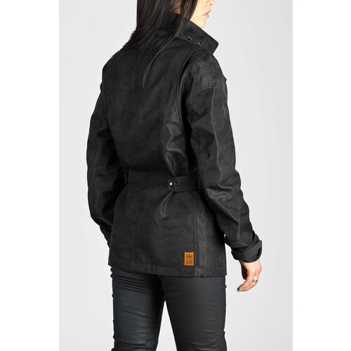 Pando Moto Veste M65 Cor 01