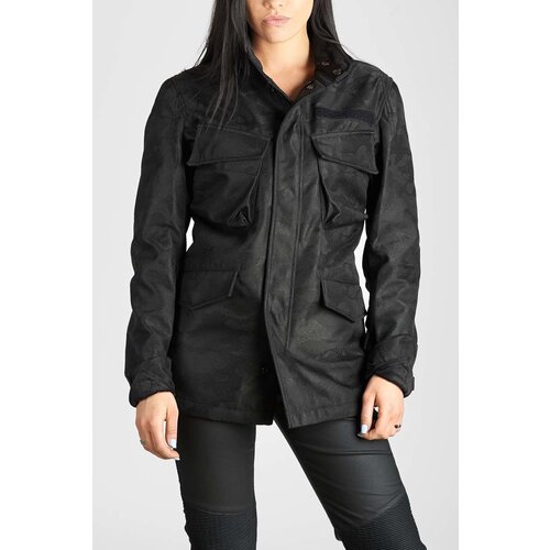 Pando Moto Jacke M65 Cor 01