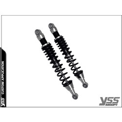 RE302-420T for BMW R-Serie Twin Shocks Bobber 420mm
