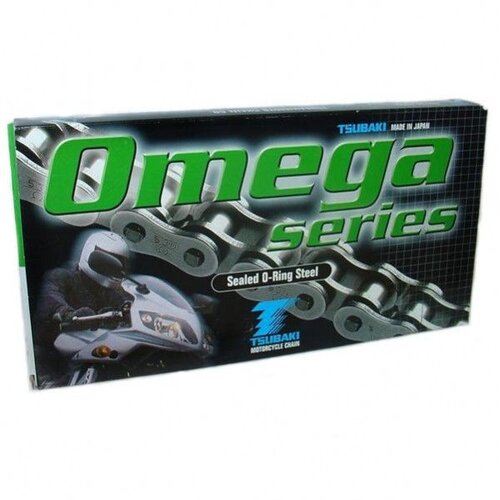 Chain / Sprocket Set 15/43/530 OMEGA ORS