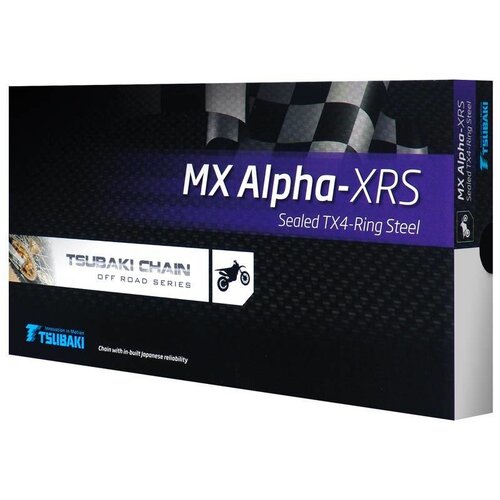 Chain / Sprocket Set 15/46/520 ALPHA XRS