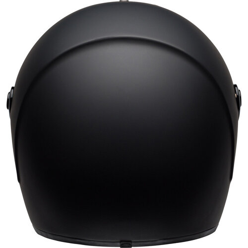 Bell Eliminator Helmet Matte Black