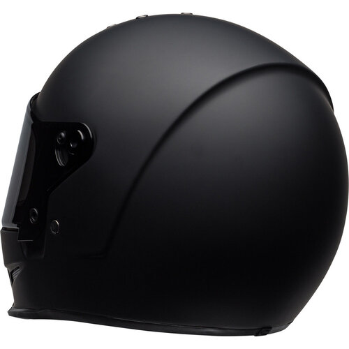 Bell Eliminator Helmet Matte Black