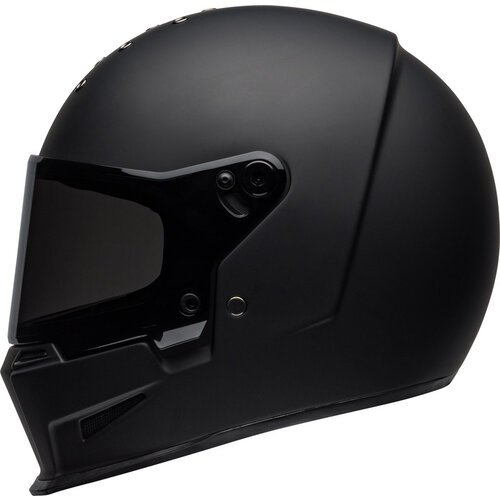 Bell Eliminator Helmet Matte Black