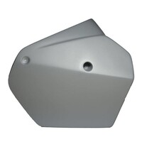 BMW K75 K100 scrambler radiator cover