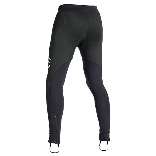 Pando Moto Skin Uh 01 - Unisex Base Bottom
