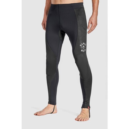 Pando Moto Skin Uh 01 - Unisex Base Bottom