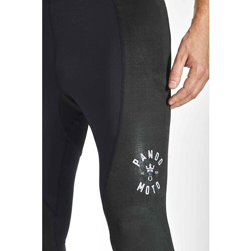 Pando Moto Skin Uh 01 - Unisex Base Bottom