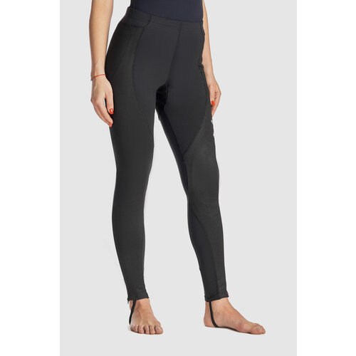 Pando Moto Skin Uh 01 - Bas de base unisexe