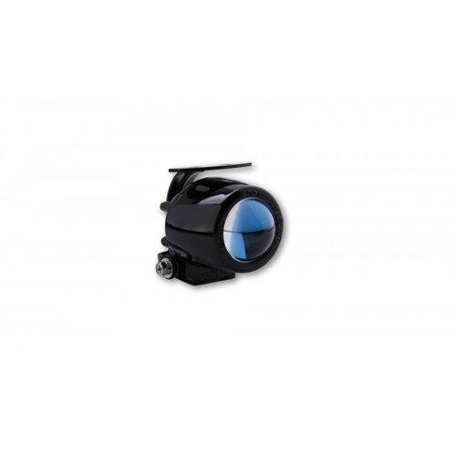 Shin Yo Mini Ellipsoid Aluminium Fog Light with E-mark