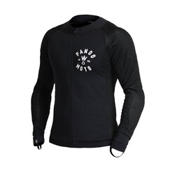 Shell Uh 01 - haut de base unisexe